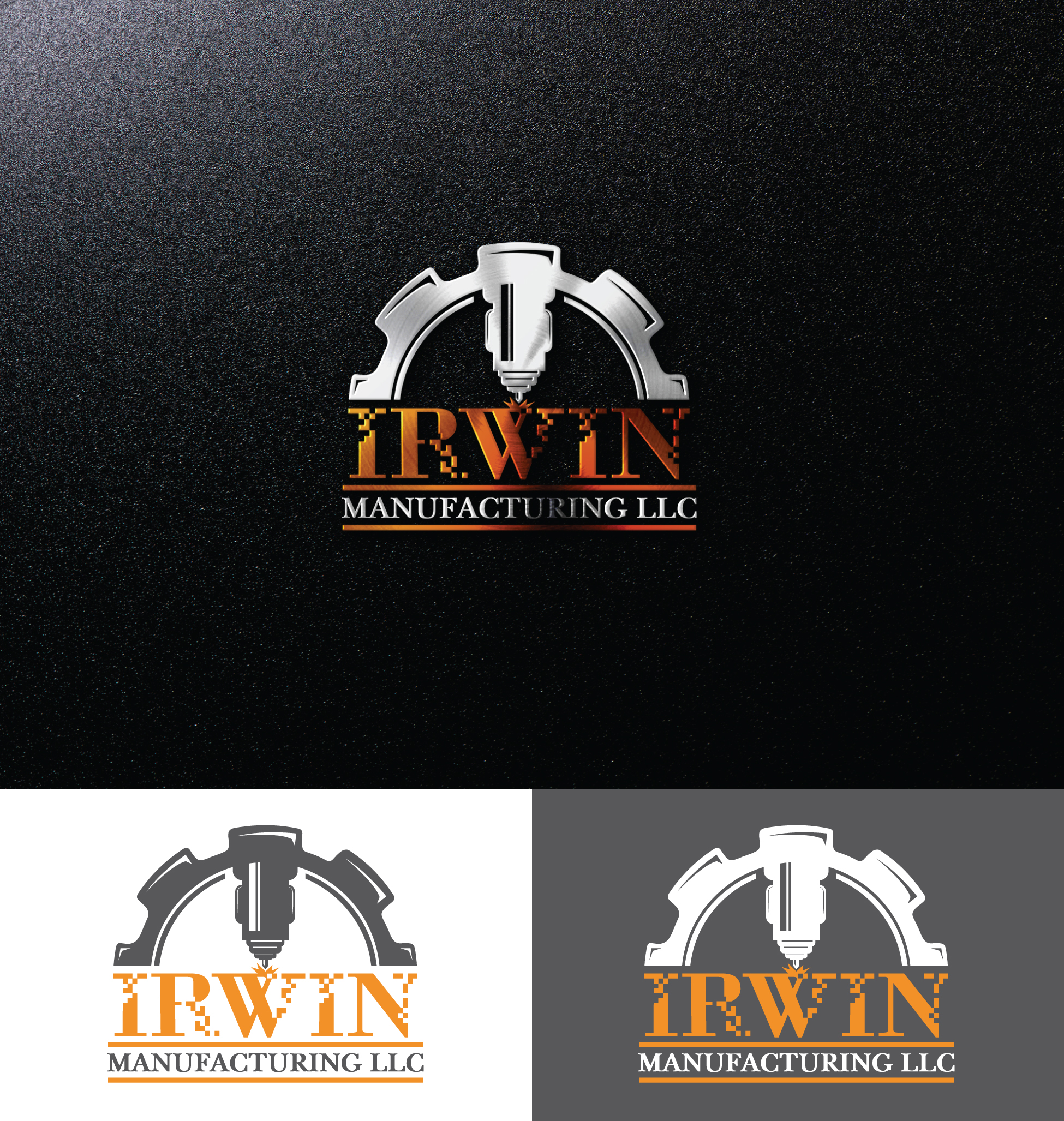 Logo Design by StromDesignHub for this project | Design #34069930
