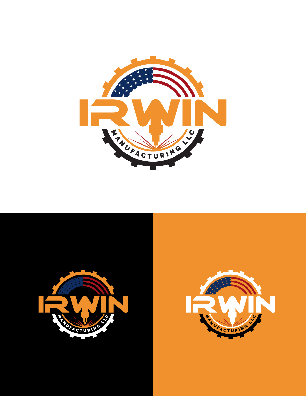 Logo-Design von jonkonrad für dieses Projekt | Design #34064277