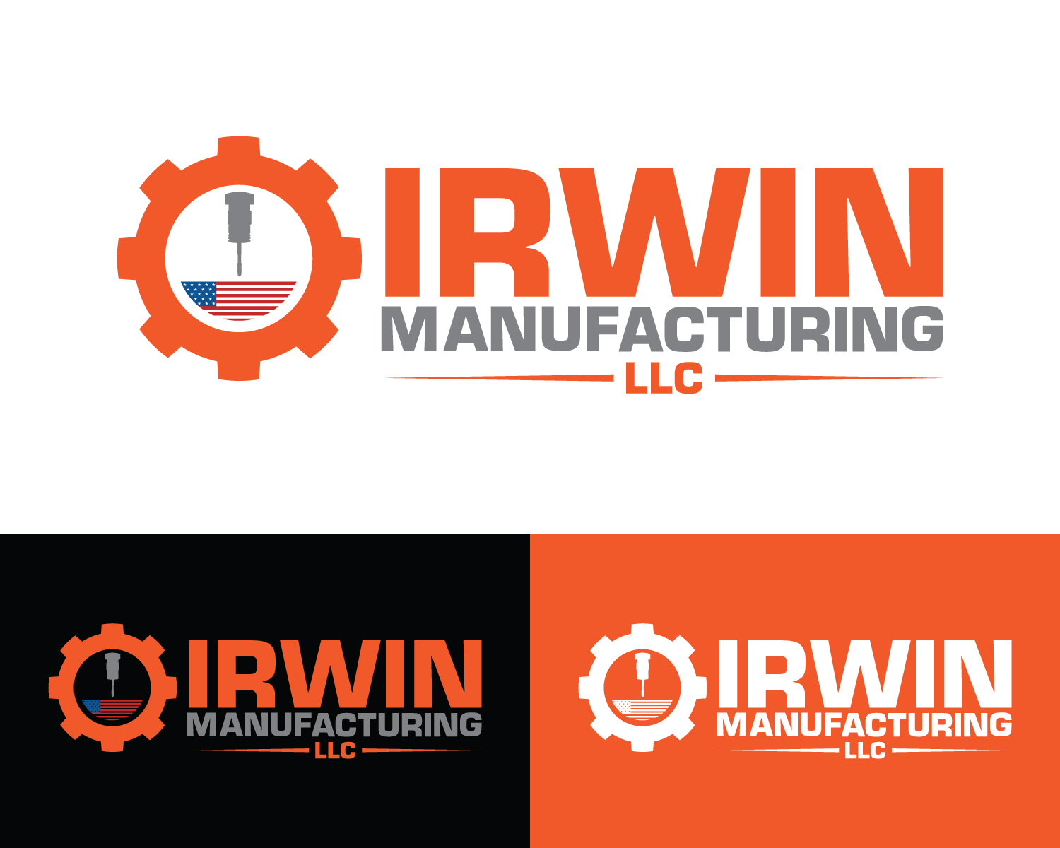 Logo Design by Box Graphic for this project | Design #34066596