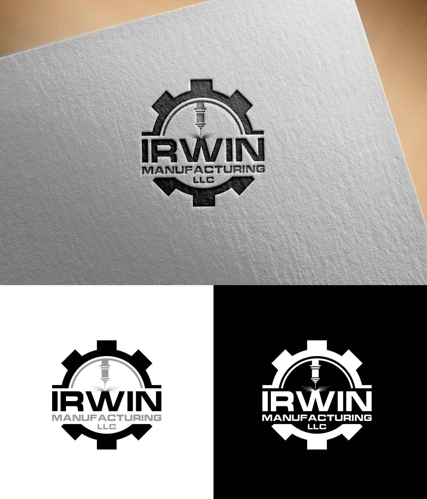 Logo Design by Mi Design1 for this project | Design #34063921