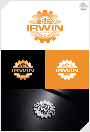 Logo Design by IDesign1606 for this project | Design: #34080804