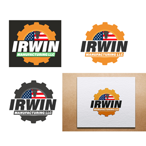 Logo Design by Mondil93