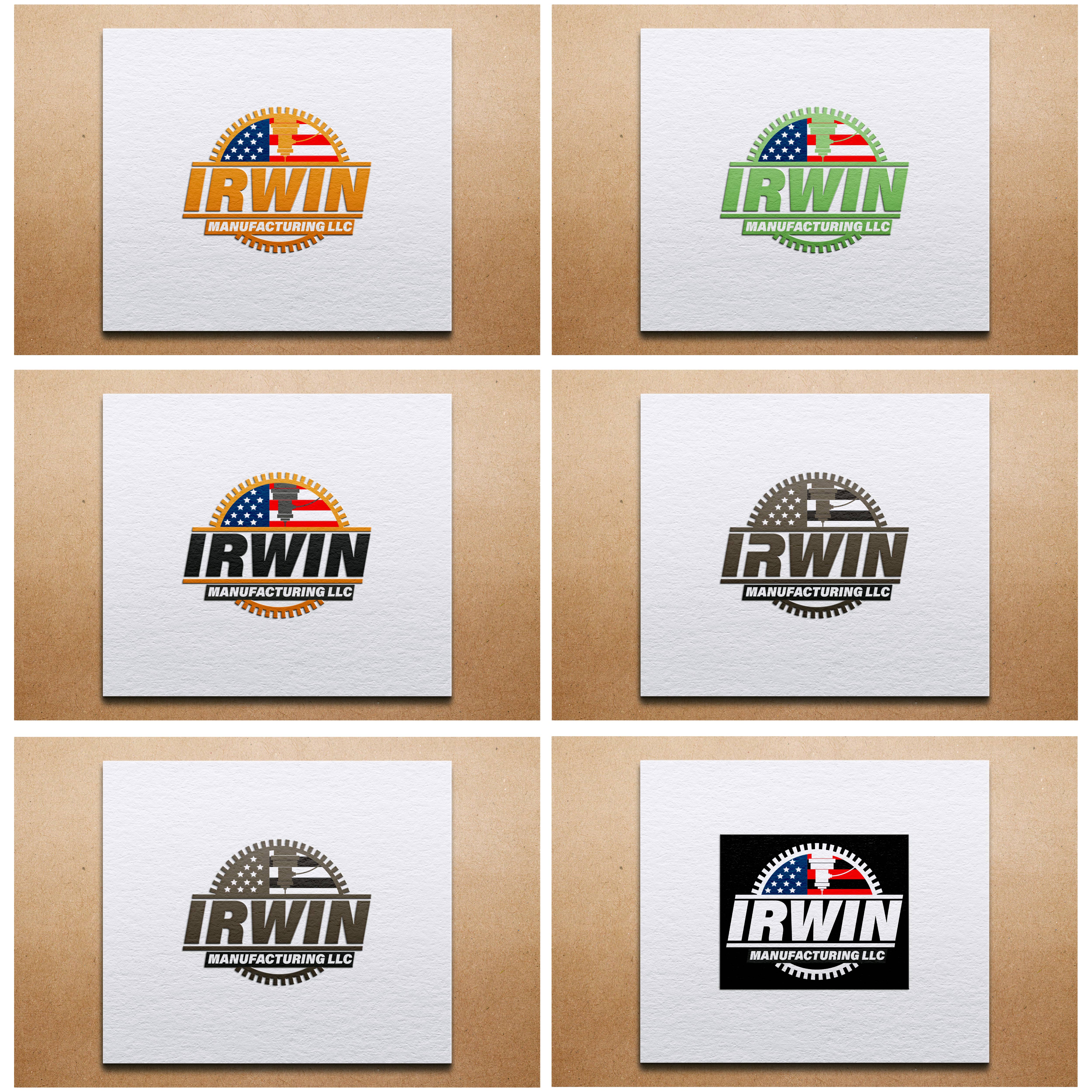 Logo Design by Mondil93 for this project | Design #34096840