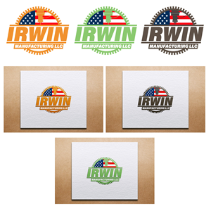 Logo Design by Mondil93 for this project | Design: #34097076