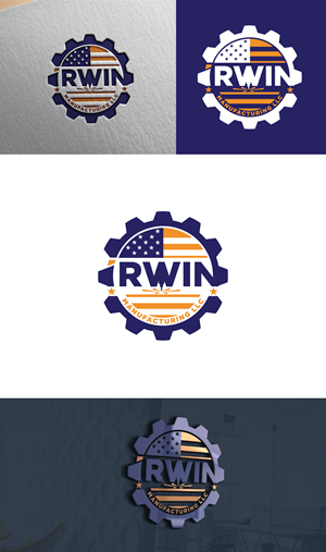 Logo Design by graphics^master for this project | Design: #34071503