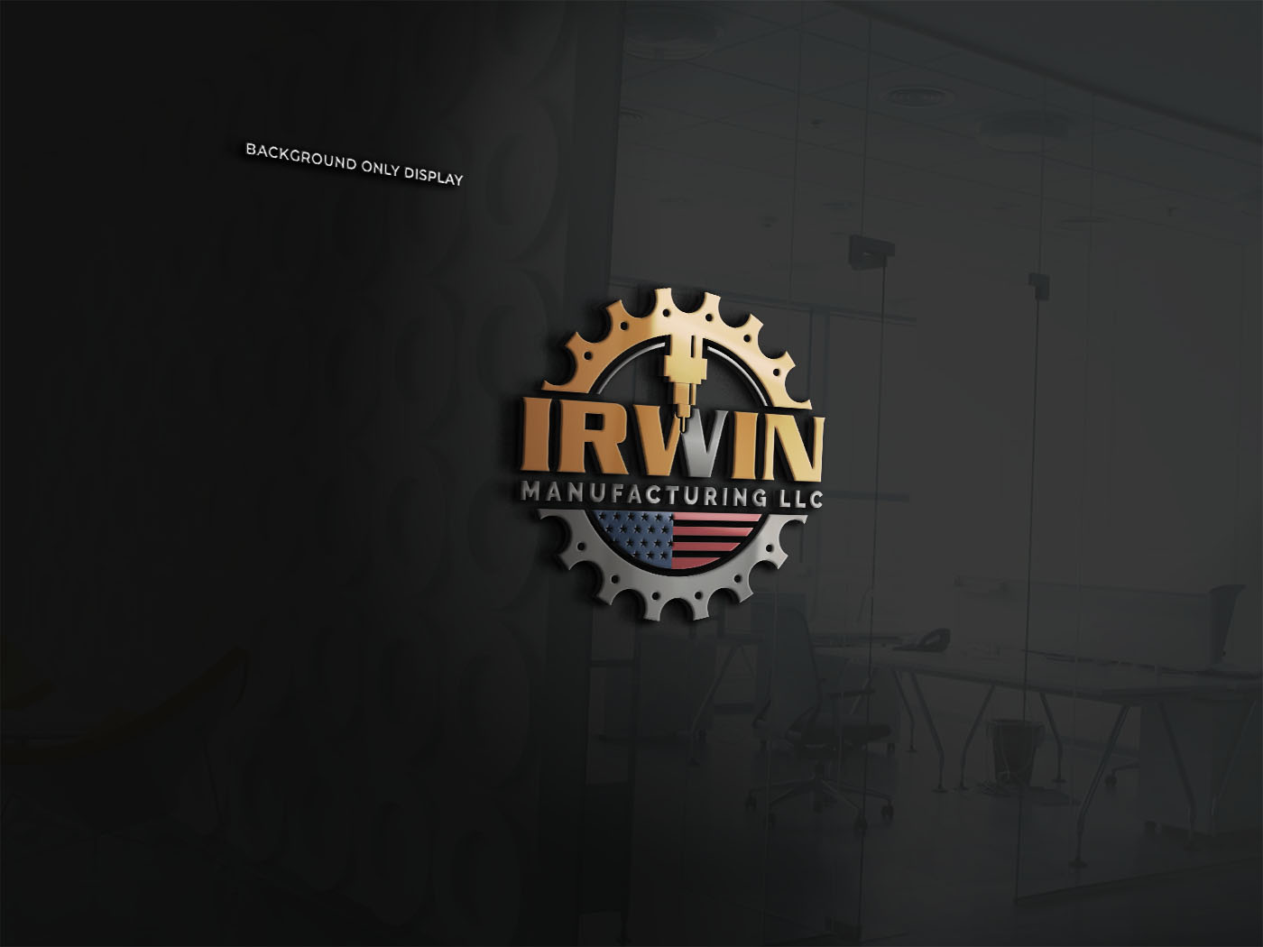 Logo Design by alexdarah for this project | Design #34061190