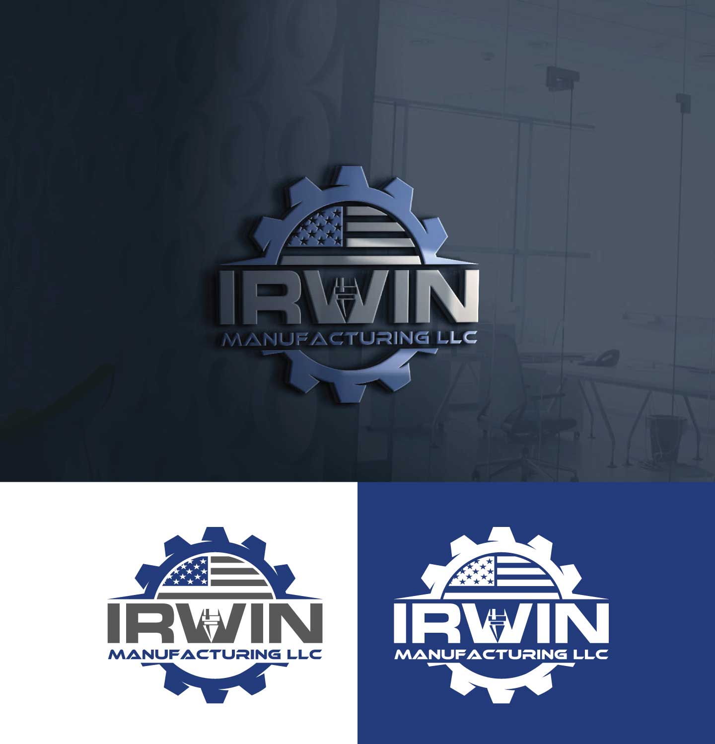 Logo Design by rass07 for this project | Design #34103086