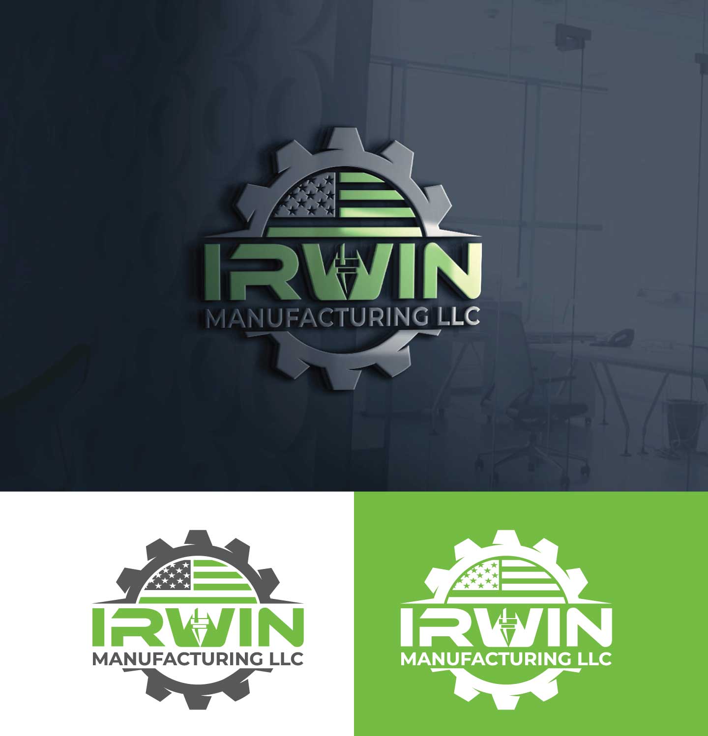 Logo Design by rass07 for this project | Design #34103106