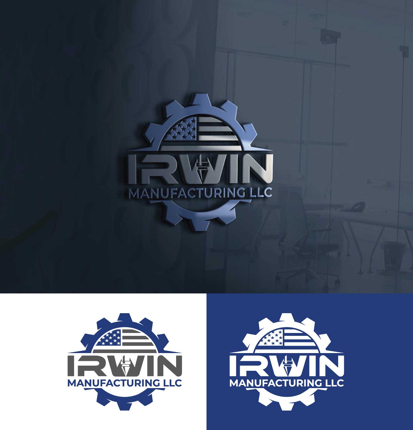 Logo Design by rass07 for this project | Design #34103114