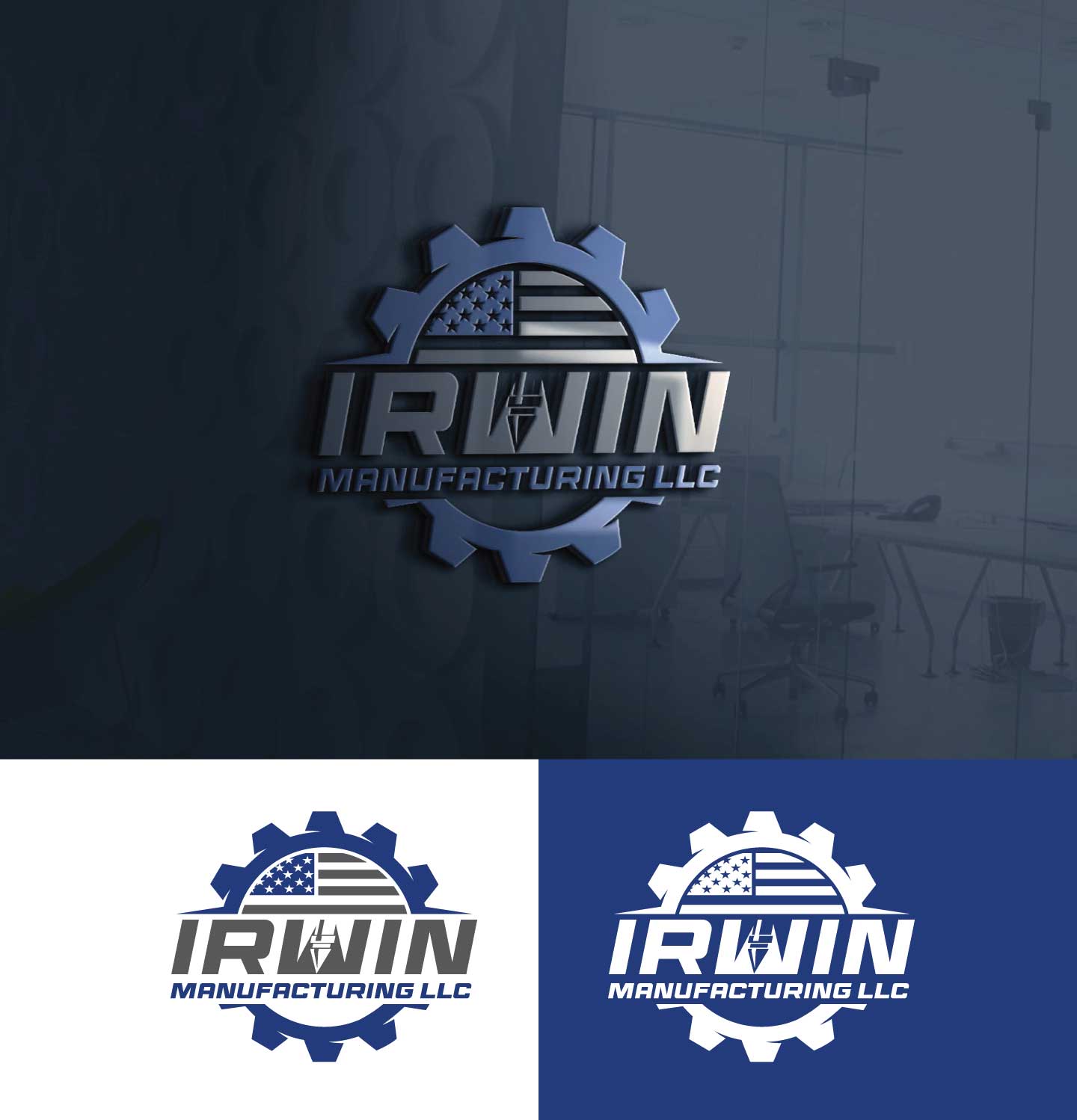 Logo Design by rass07 for this project | Design #34103192