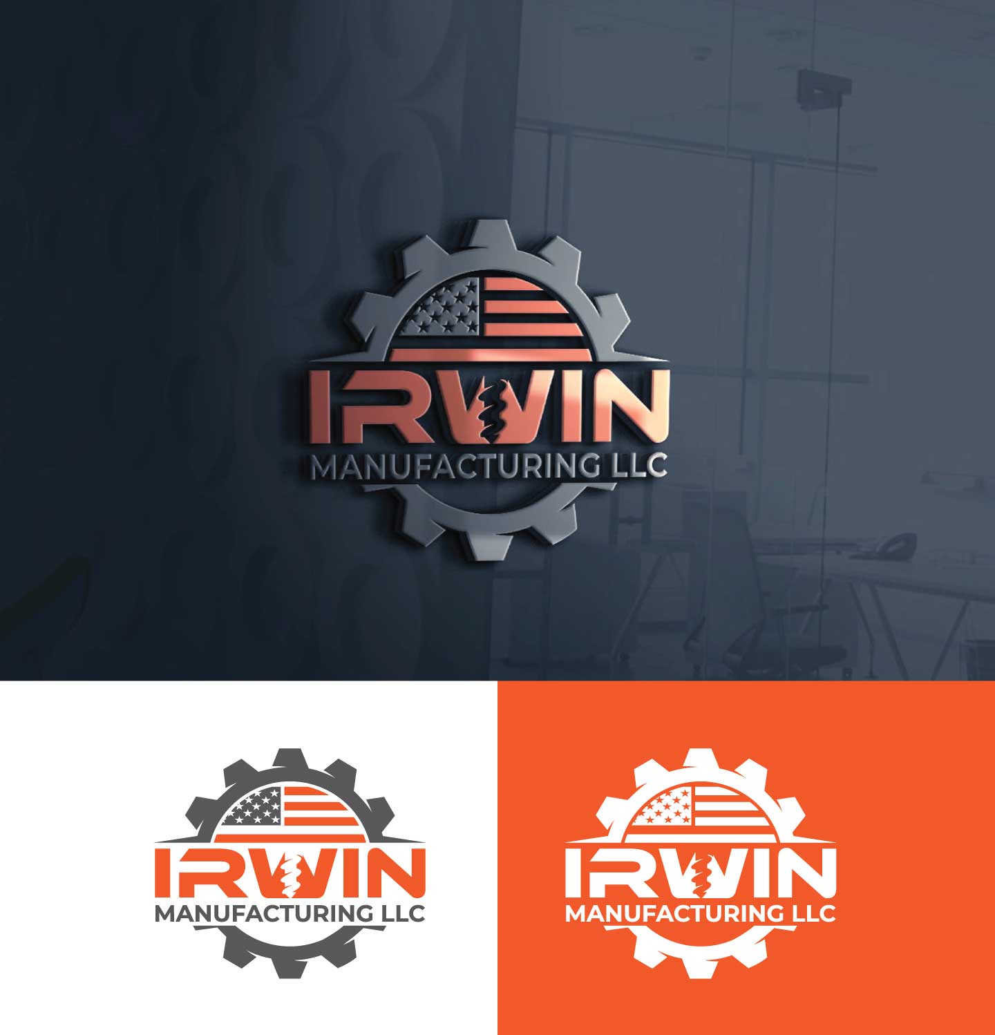 Logo Design by rass07 for this project | Design #34137854