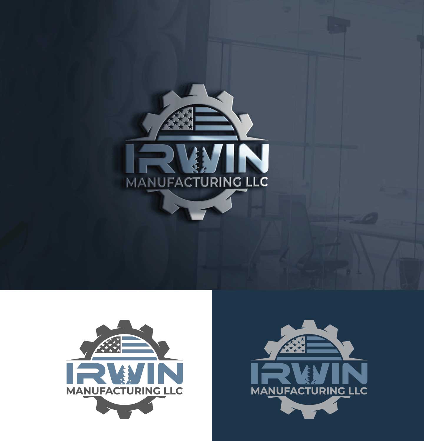 Diseño de Logo por rass07 para este proyecto | Diseño #34137944