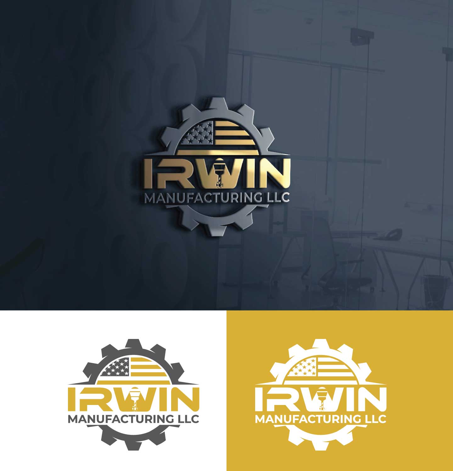 Logo Design by rass07 for this project | Design #34137997