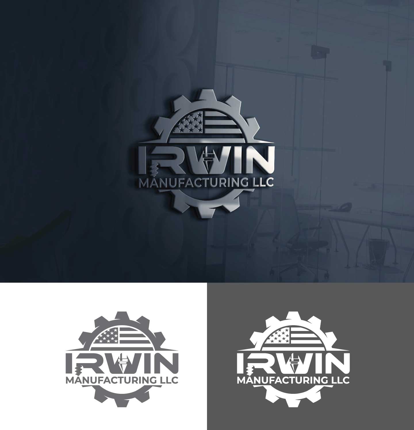 Diseño de Logo por rass07 para este proyecto | Diseño #34138024