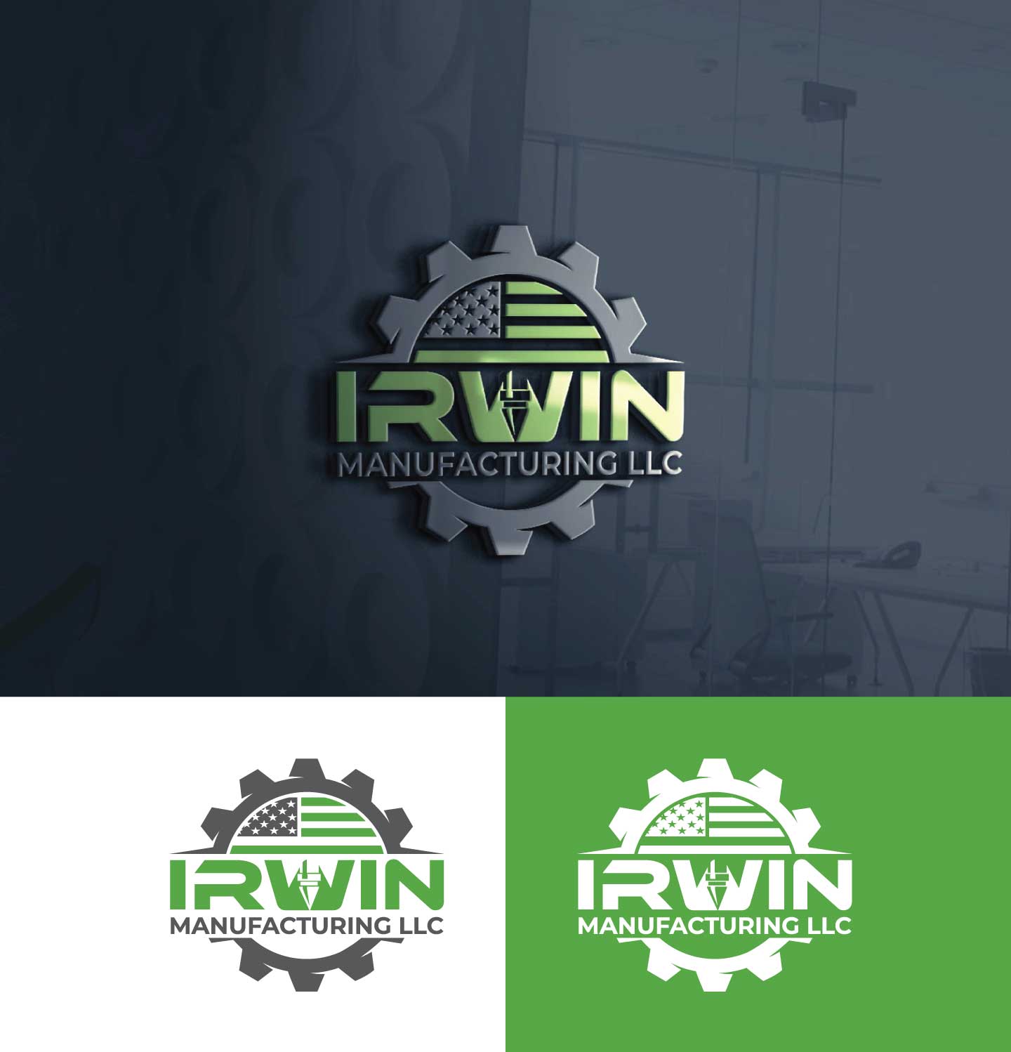Logo Design by rass07 for this project | Design #34153429