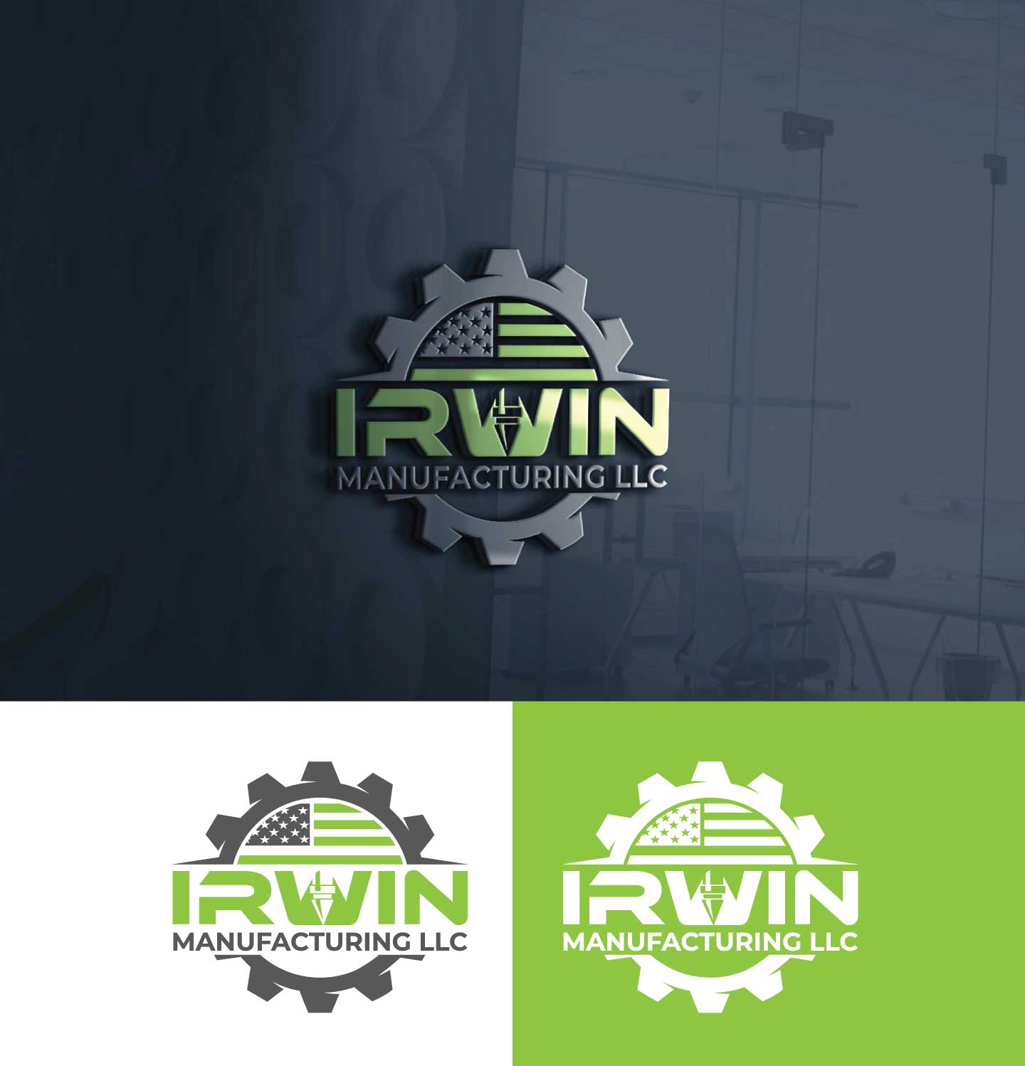 Logo Design by rass07 for this project | Design #34153430