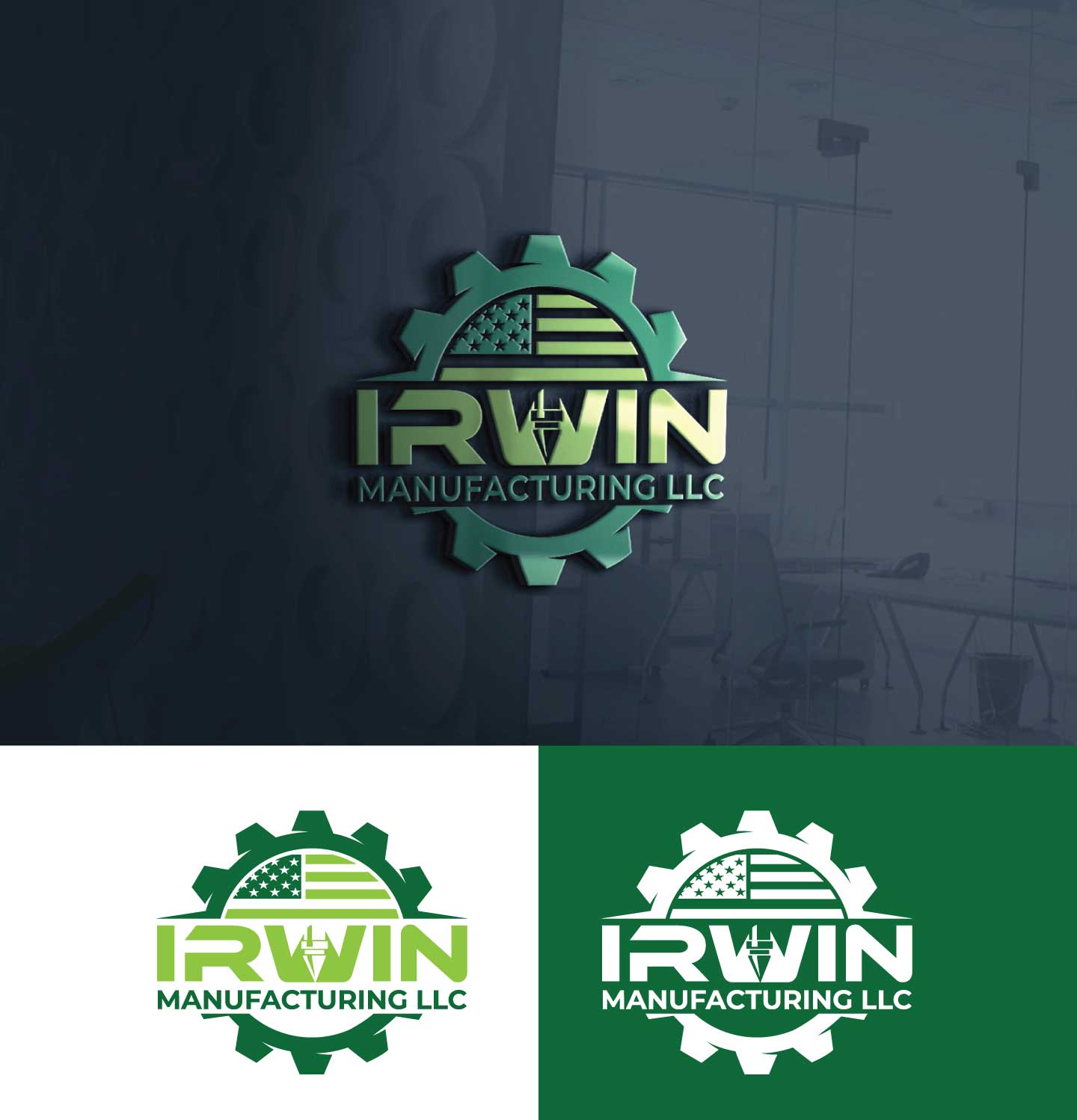 Logo-Design von rass07 für dieses Projekt | Design #34153440