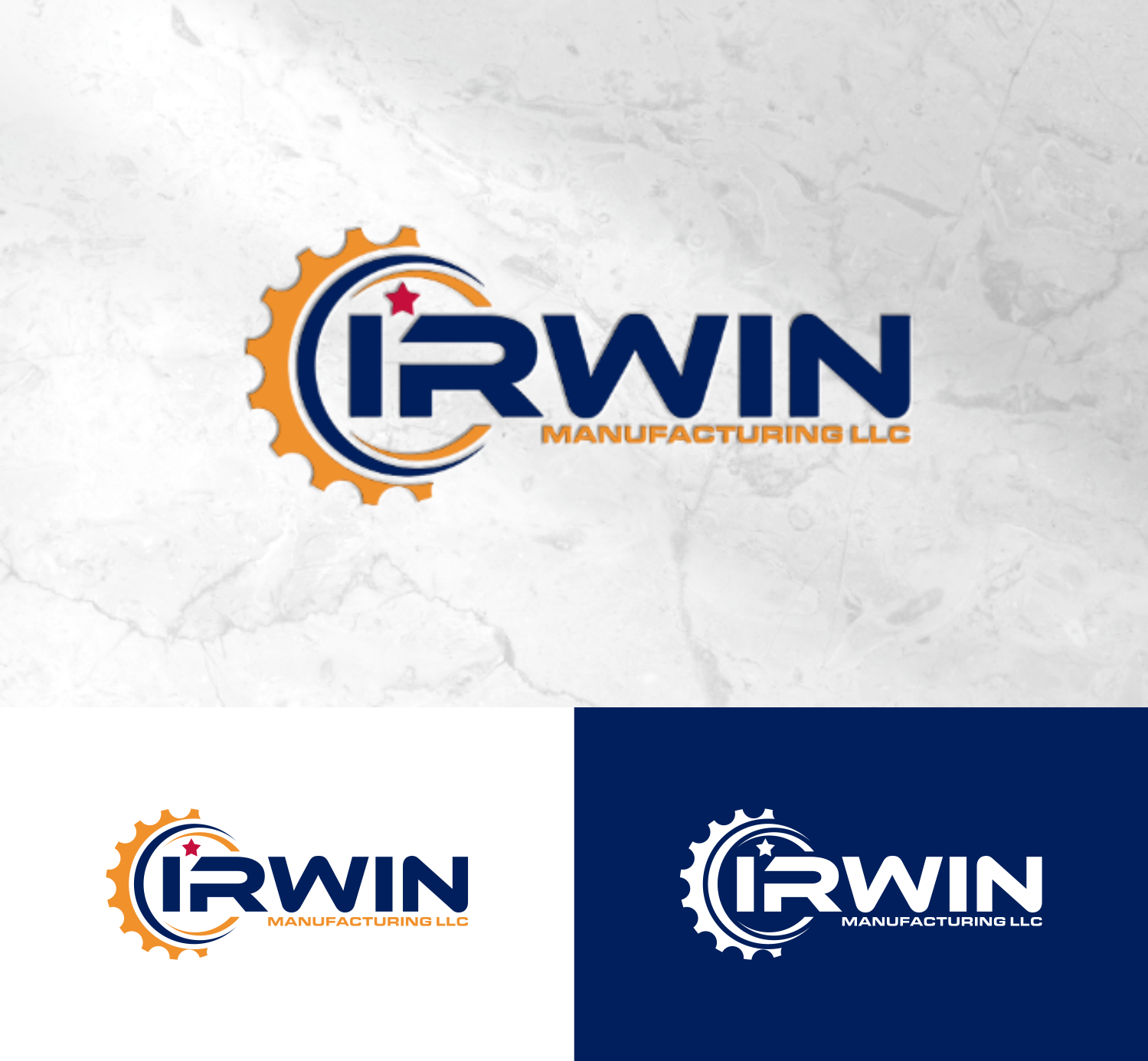 Logo Design by healer1617 for this project | Design #34091937