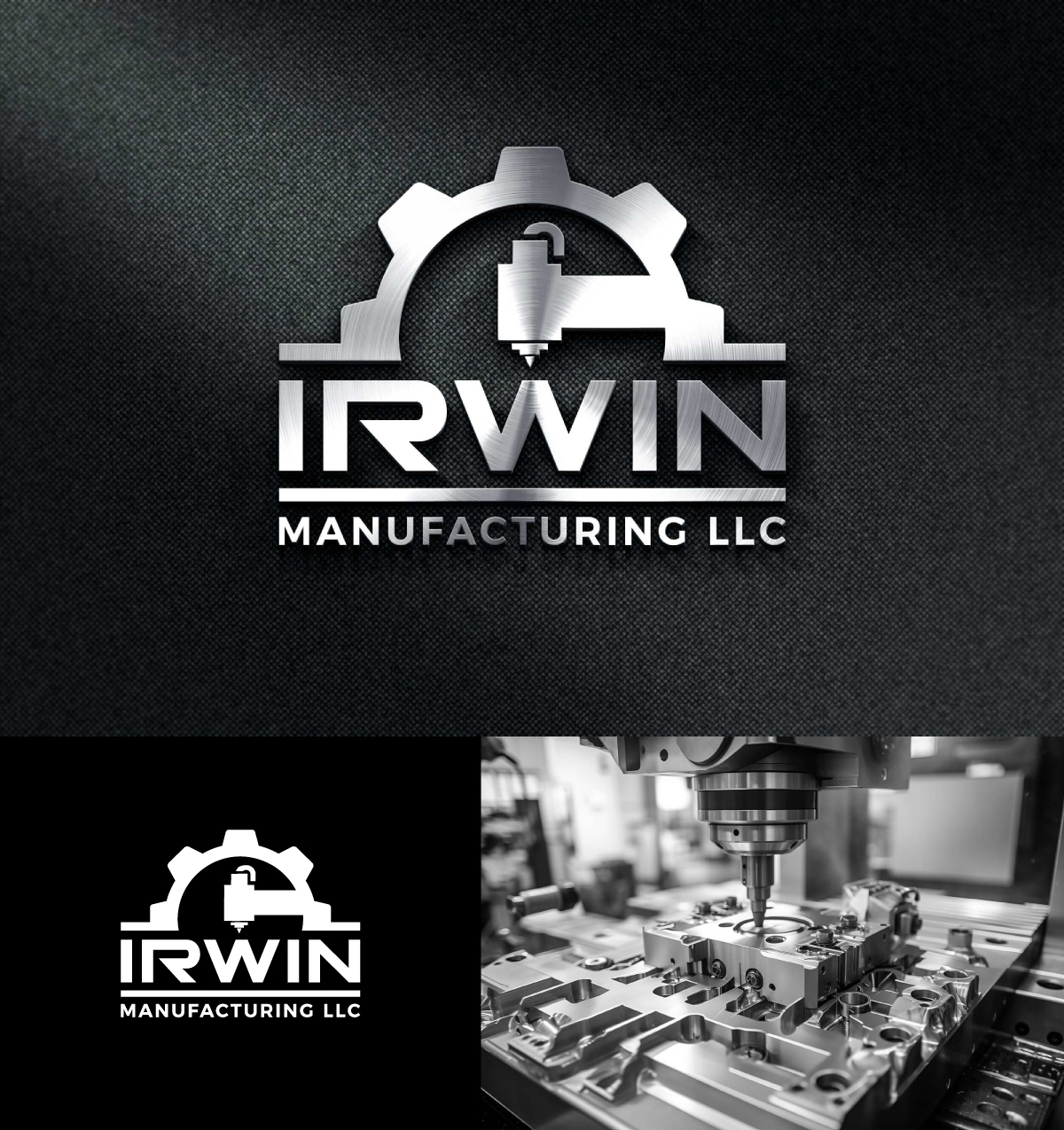 Logo Design by apik. for this project | Design #34061458