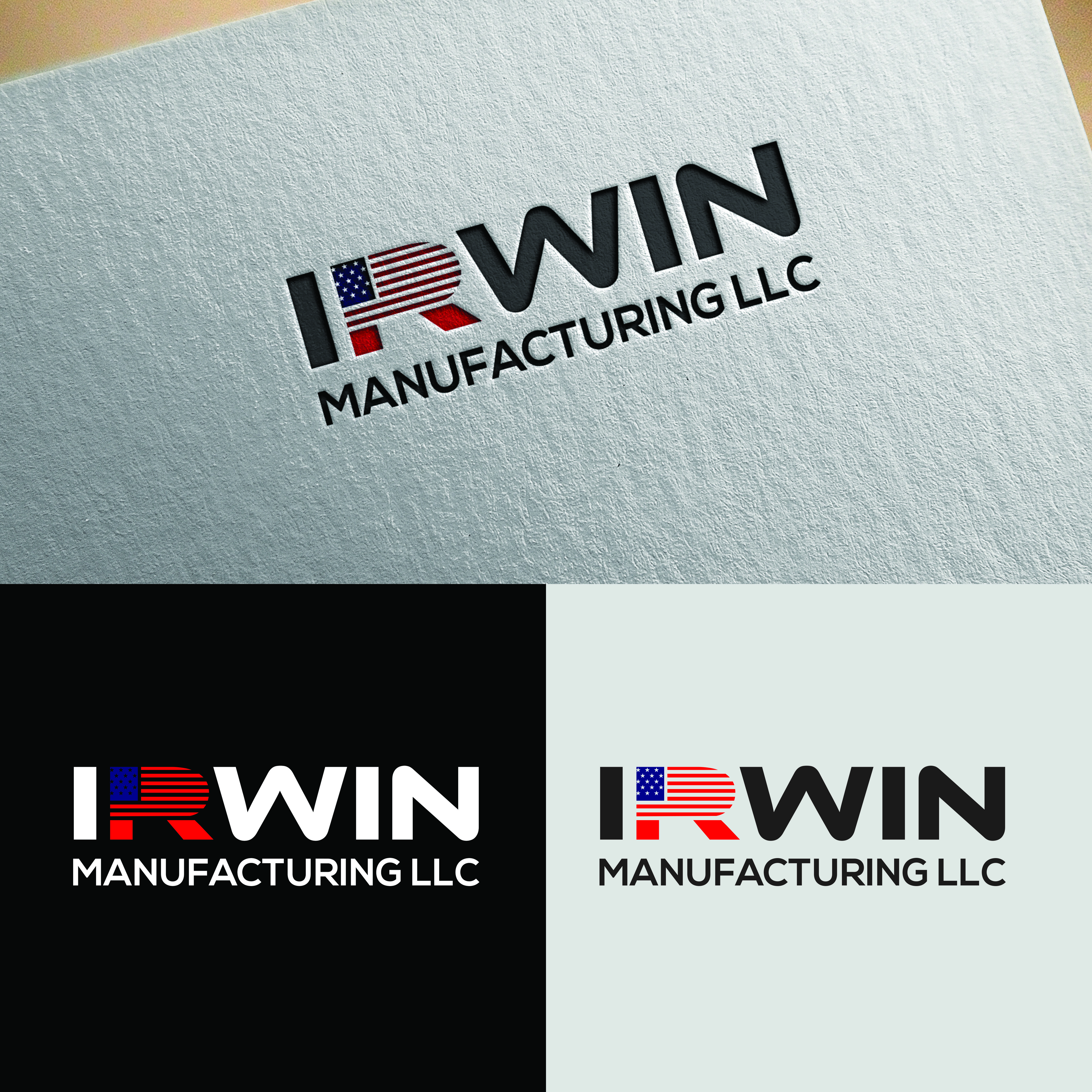 Logo Design by Md Hasibur Rahman for this project | Design #34077163