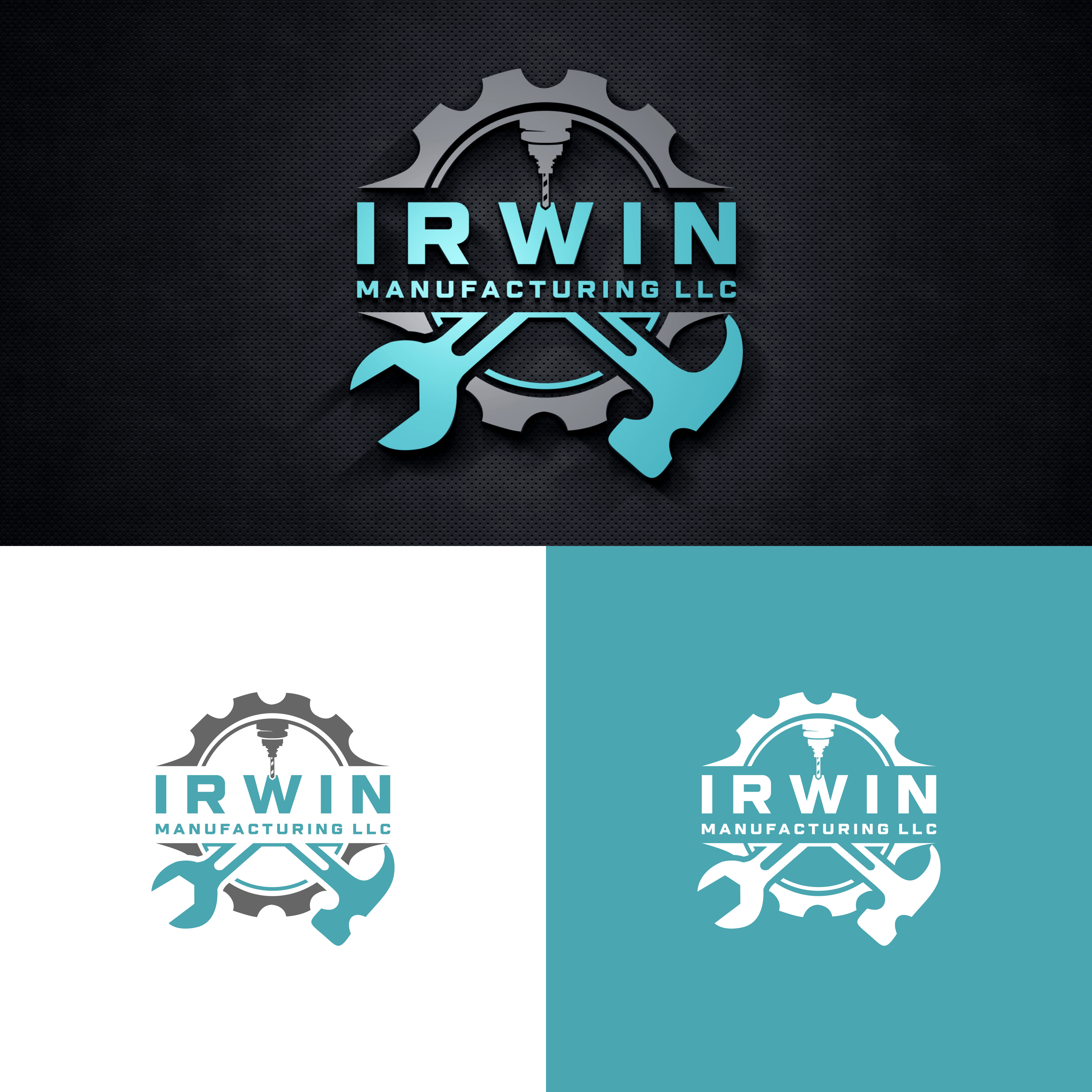 Diseño de Logo por syad666 para este proyecto | Diseño #34061110