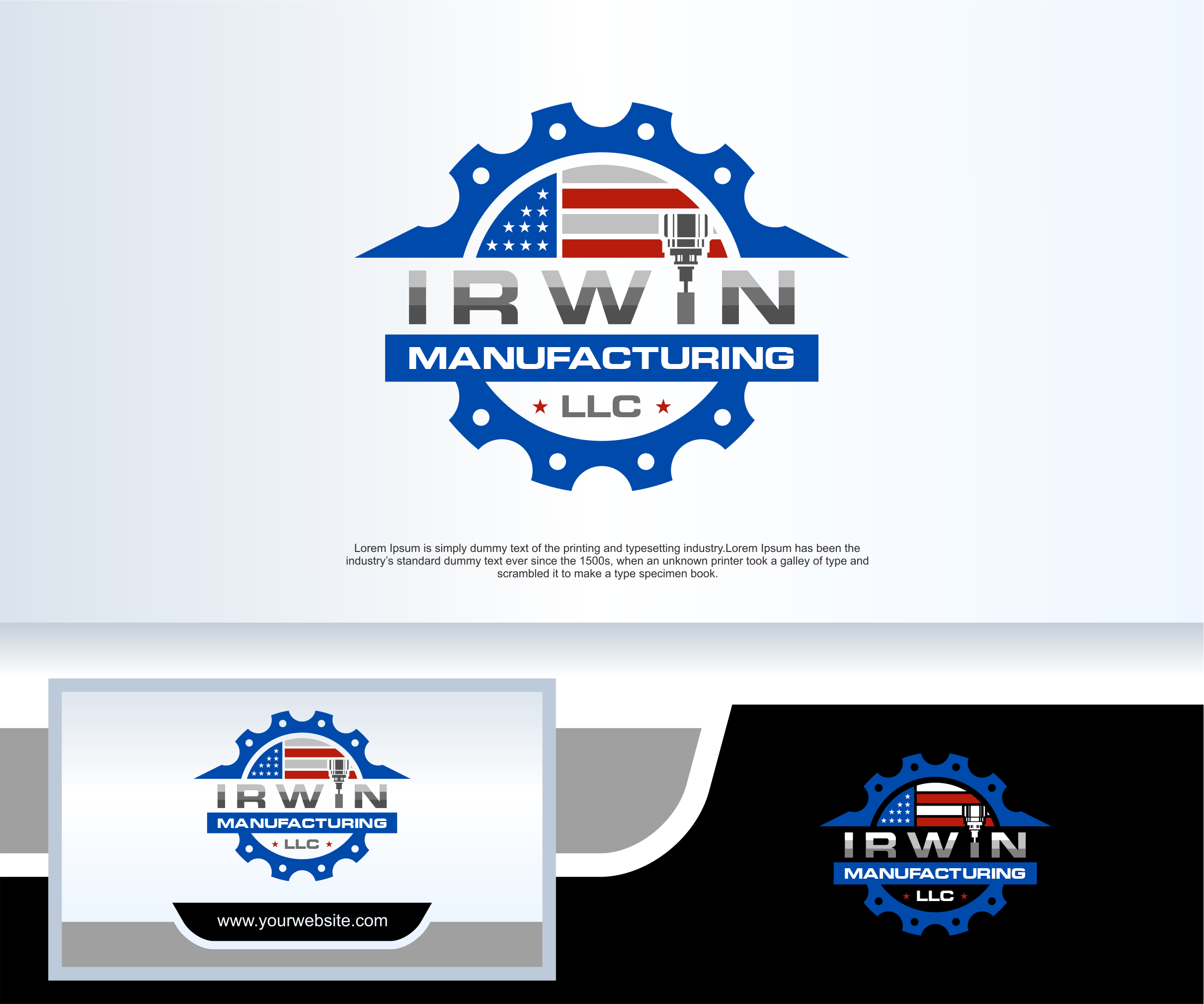 Logo Design by Apache Kretek for this project | Design #34065028