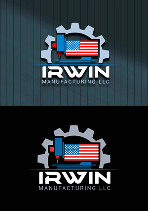 Logo Design by Mir Graphics for this project | Design #34061735