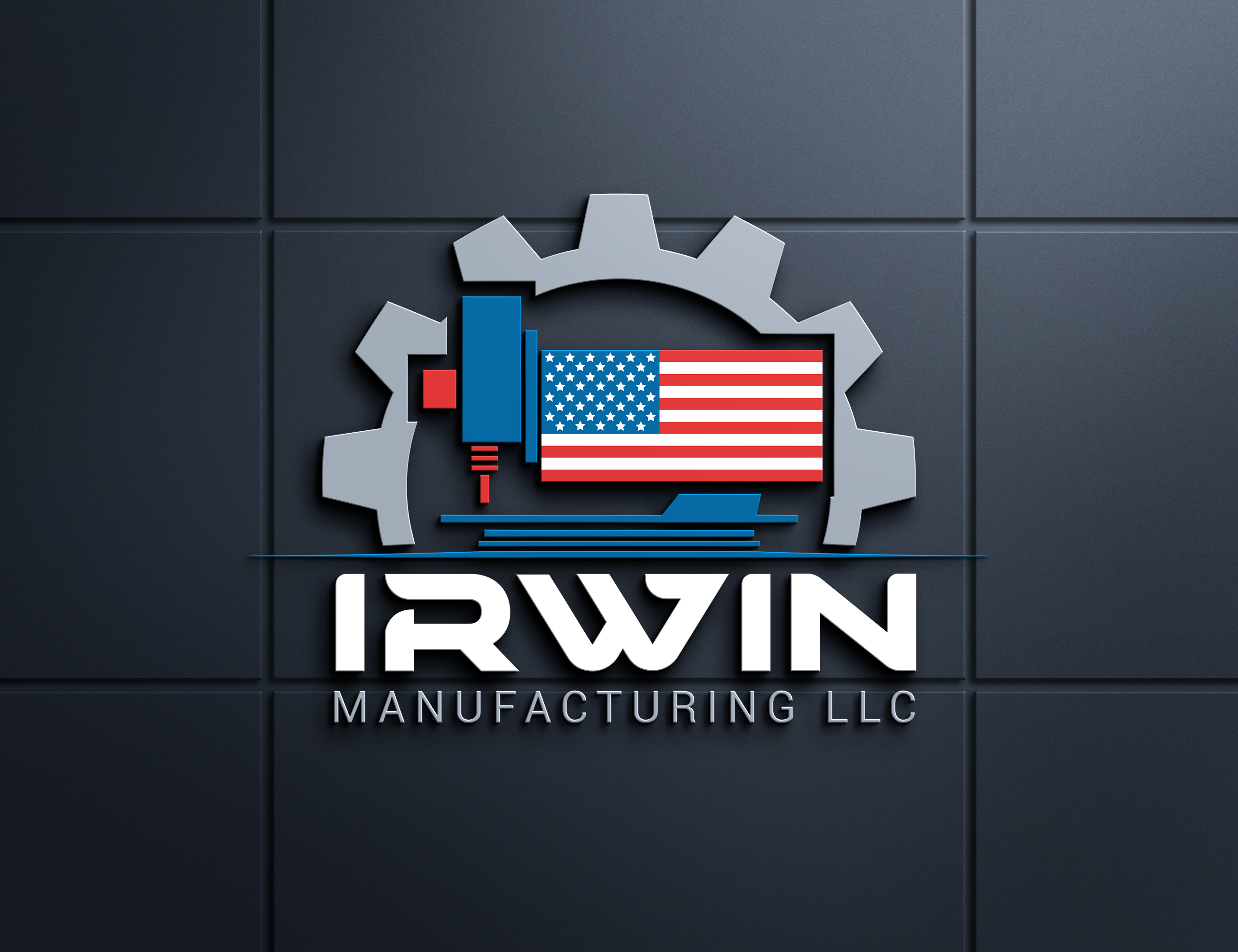 Diseño de Logo por Mir Graphics para este proyecto | Diseño #34061736