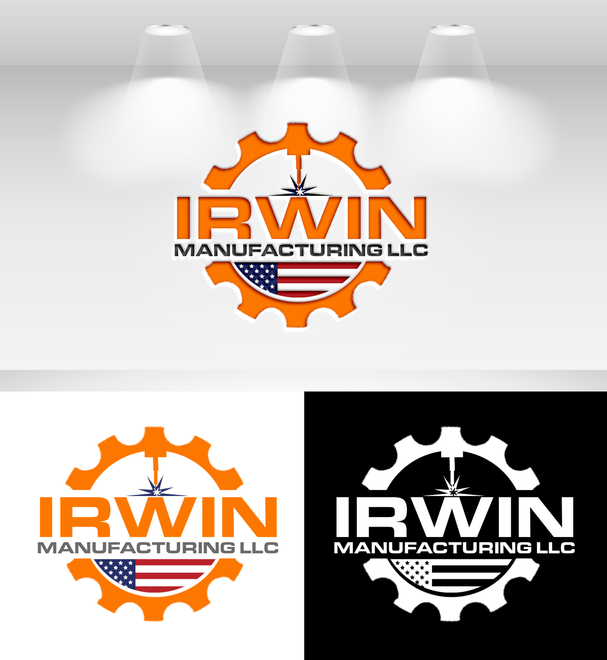 Logo Design by Noor Ezz for this project | Design #34110171