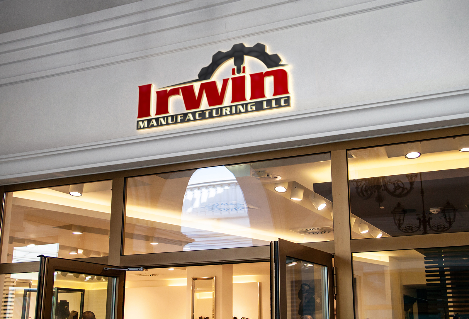 Diseño de Logo por falcon f9 para este proyecto | Diseño #34074545