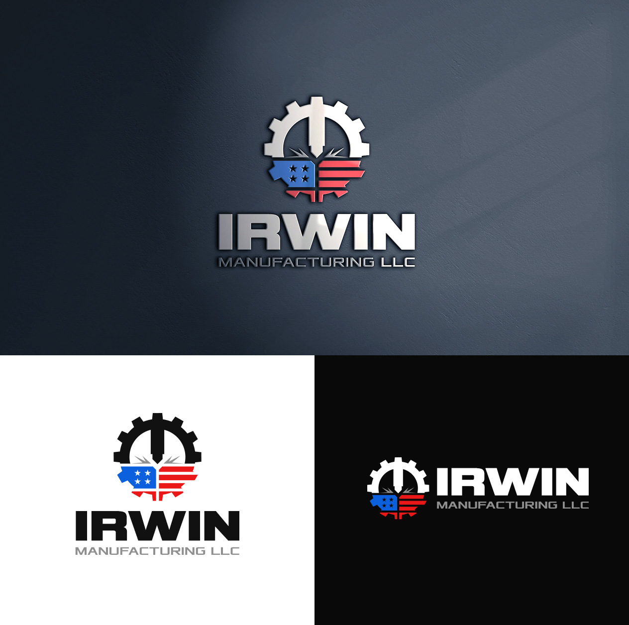 Logo Design by BehindSymbols for this project | Design #34090542