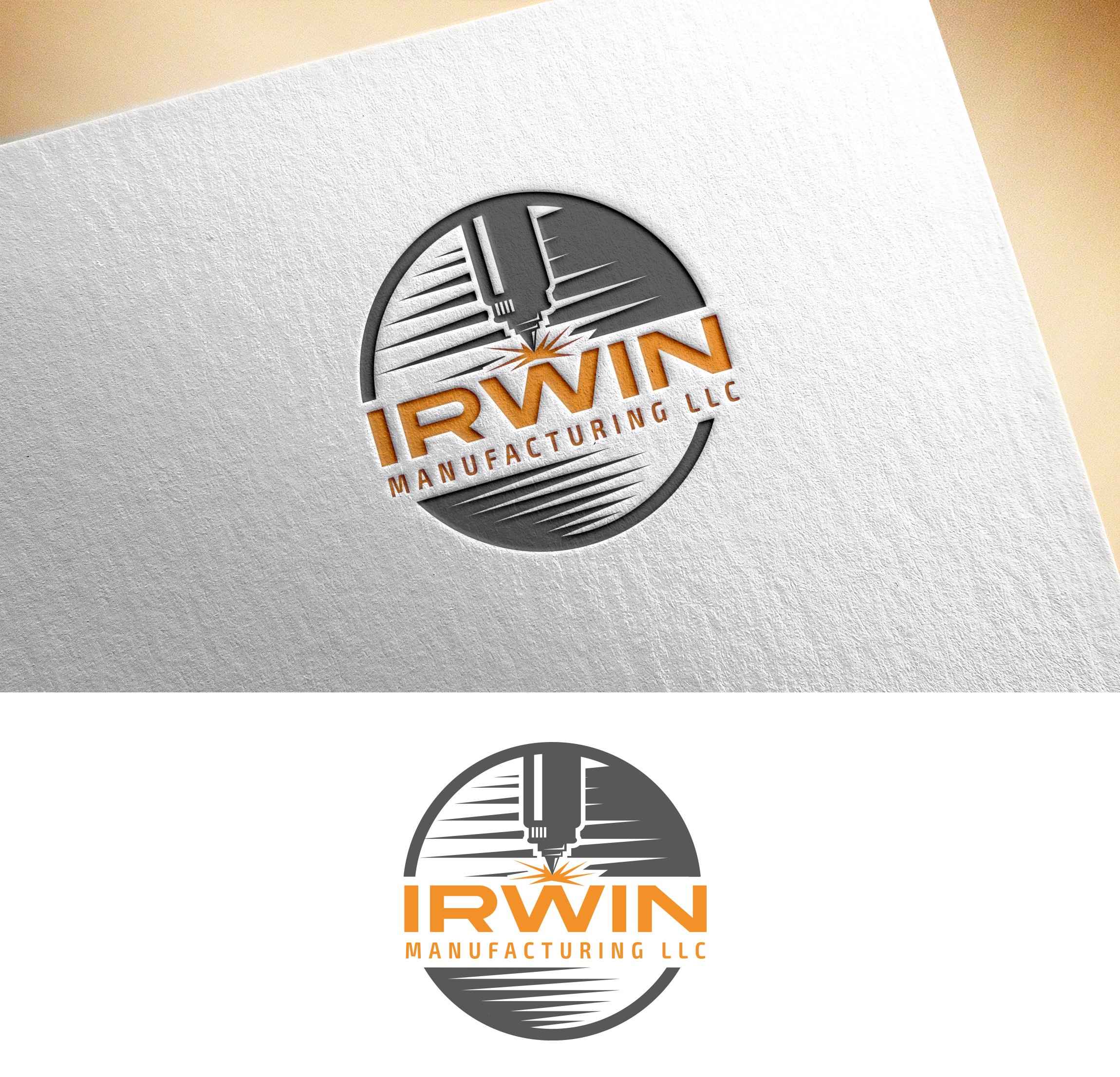 Logo Design by Impressive Solutions for this project | Design #34061946