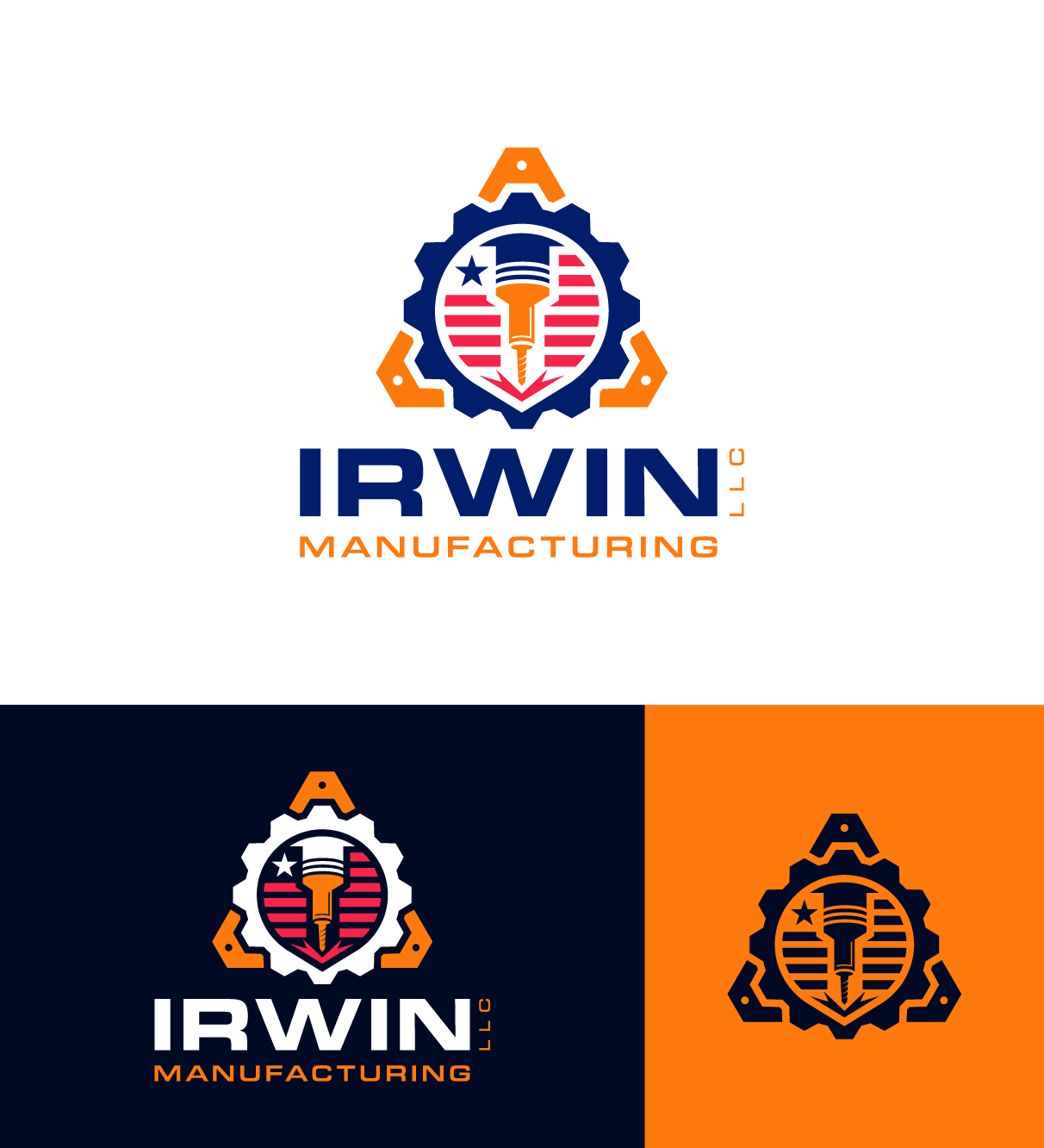 Diseño de Logo por The Lion Studios para este proyecto | Diseño #34066013