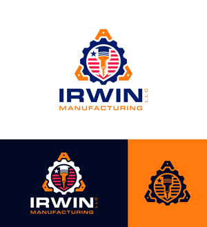 Logo Design by The Lion Studios for this project | Design: #34066013