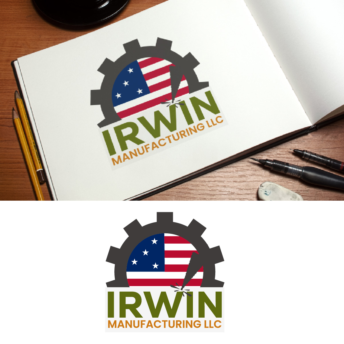 Logo Design by fly  design for this project | Design #34064137