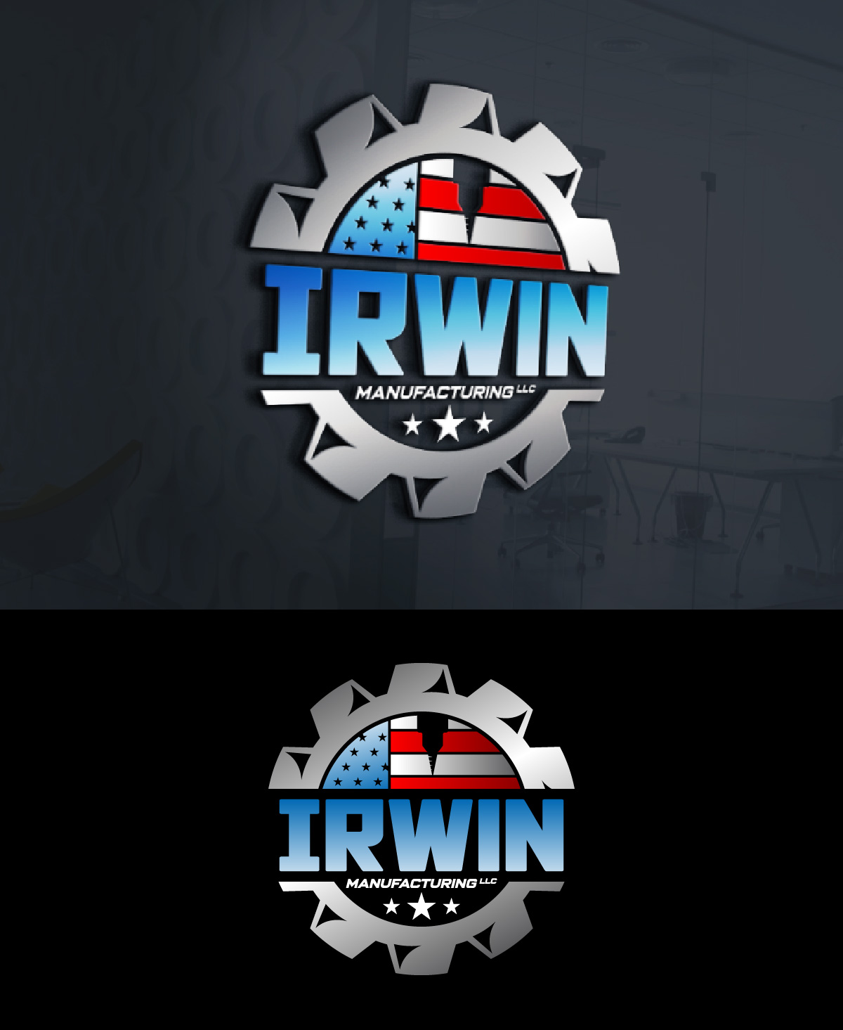 Logo Design by fly  design for this project | Design #34064288