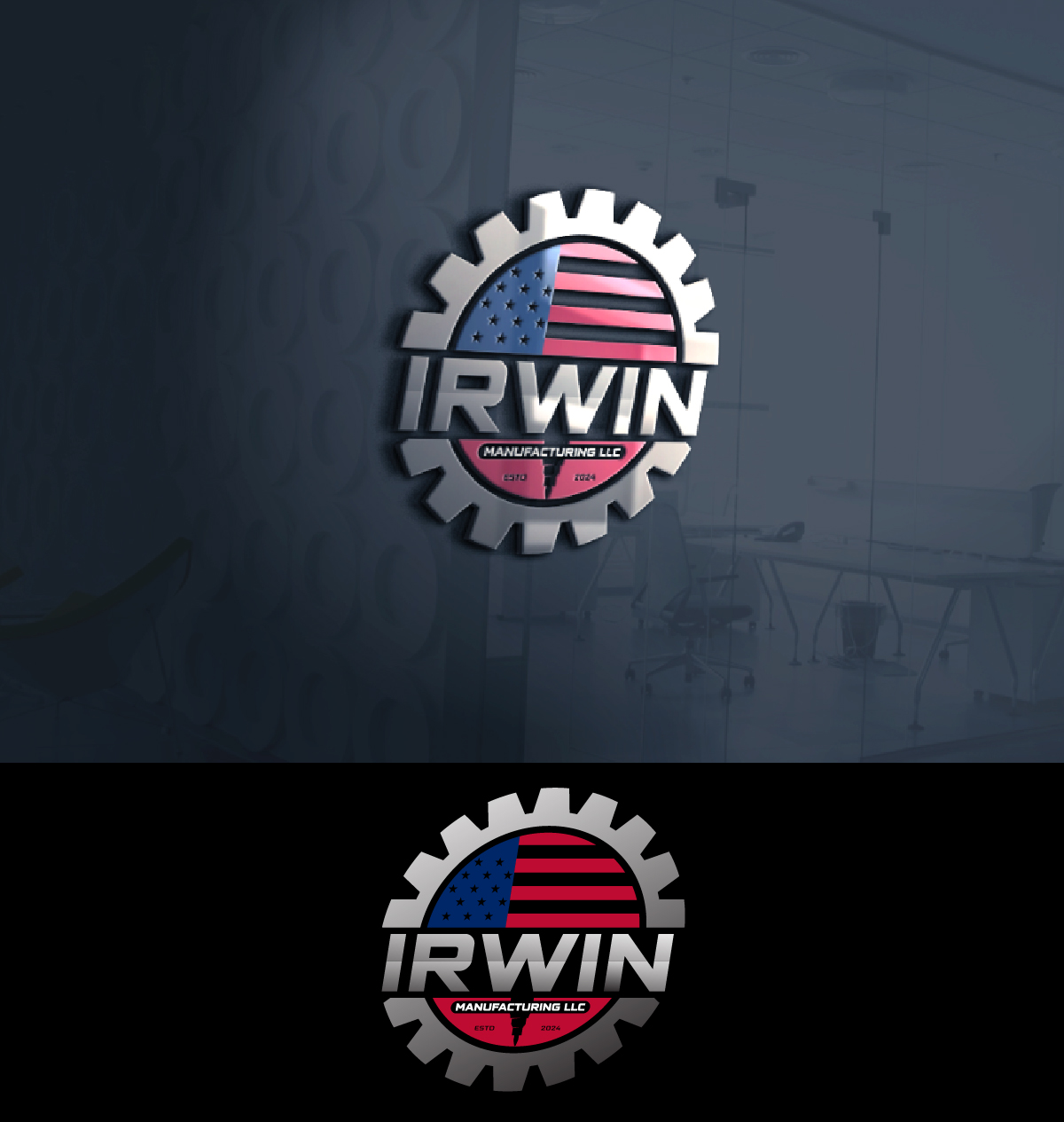 Logo Design by fly  design for this project | Design #34064289