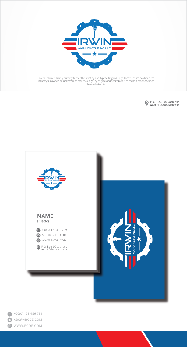 Logo Design by zebronicgraphic for this project | Design #34062596