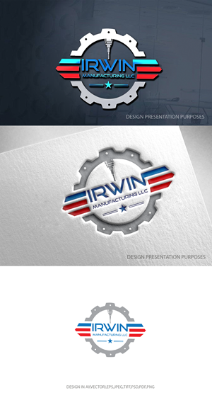 Logo-Design von zebronicgraphic für dieses Projekt | Design: #34062597