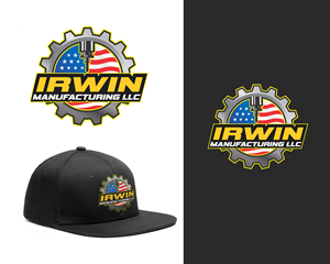 Logo Design by Djamdesign for this project | Design: #34080004