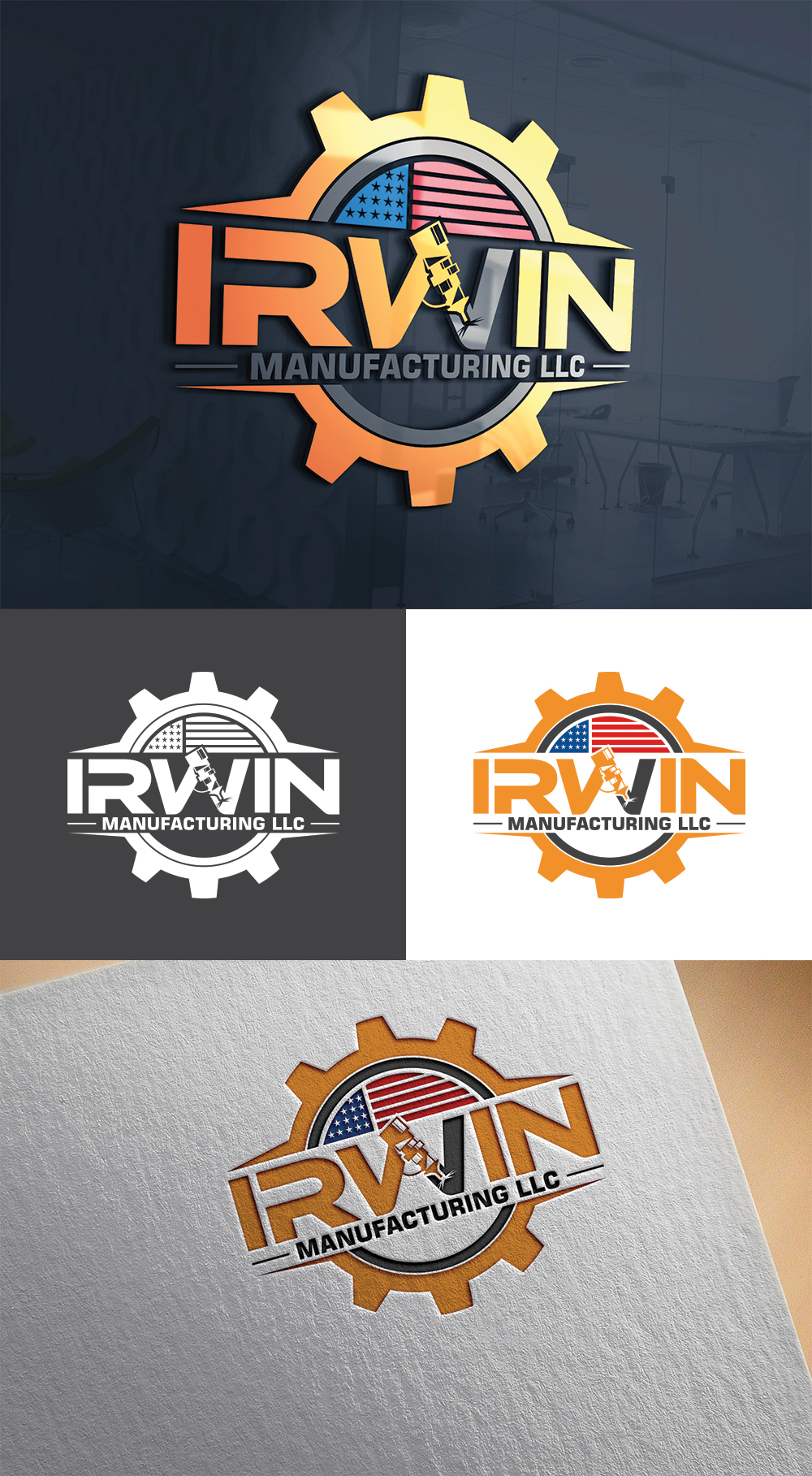 Diseño de Logo por Imran_me para este proyecto | Diseño #34064780