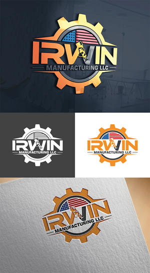 Logo Design by Imran_me for this project | Design #34064780