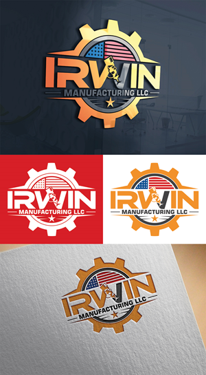 Logo Design by Imran_me for this project | Design: #34064813