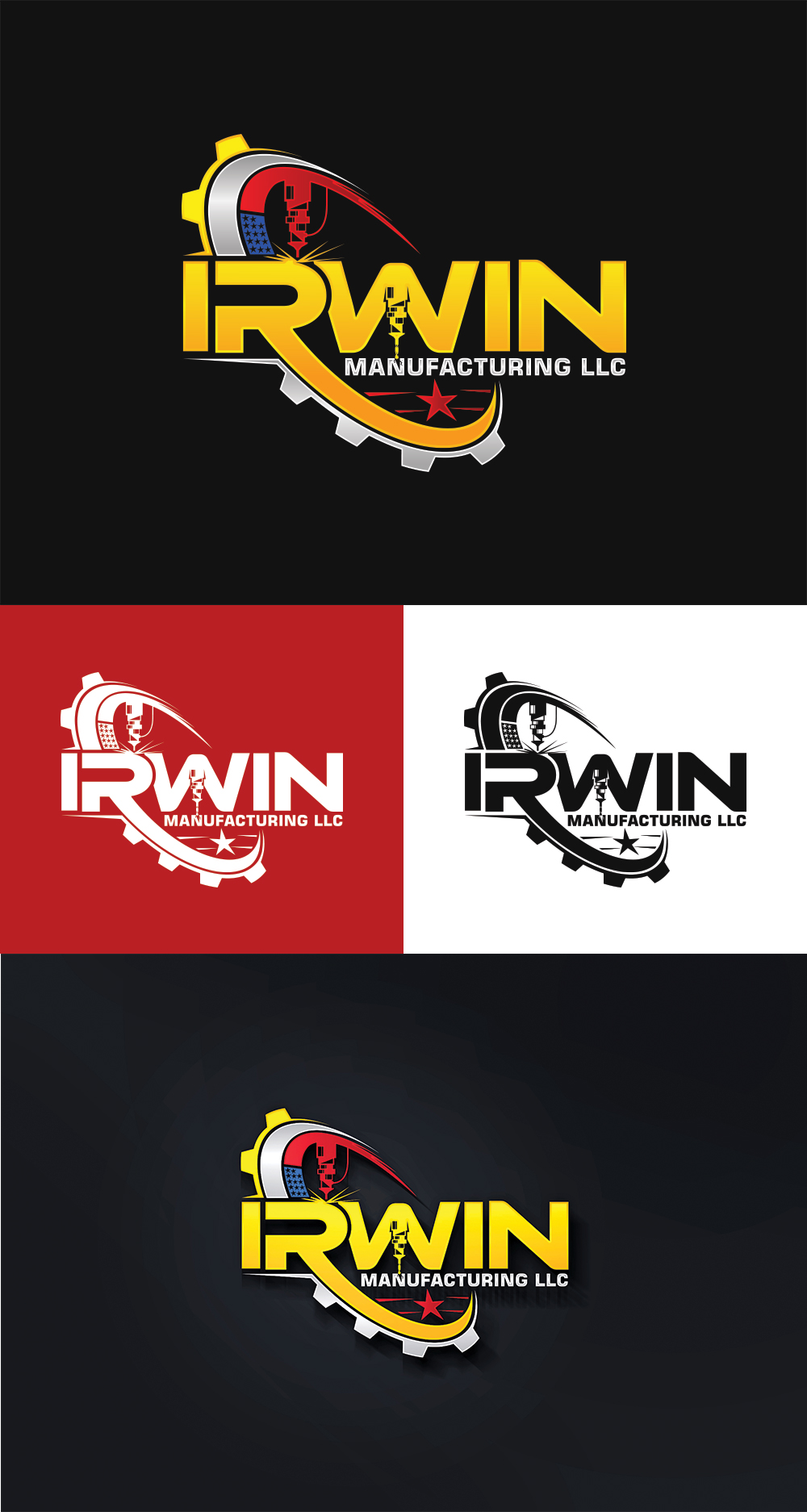 Logo Design by Imran_me for this project | Design #34067183