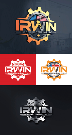 Logo Design by Imran_me for this project | Design: #34071172