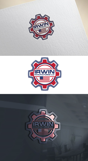 Logo Design by AB design ..... for this project | Design: #34060663