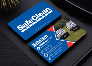 Visitenkarten-Design von sadikul islam für dieses Projekt | Design: #34061935