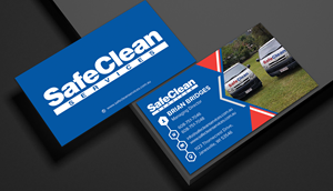 Visitenkarten-Design von sadikul islam für dieses Projekt | Design: #34061936