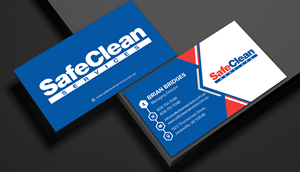 Visitenkarten-Design von sadikul islam für dieses Projekt | Design: #34061960