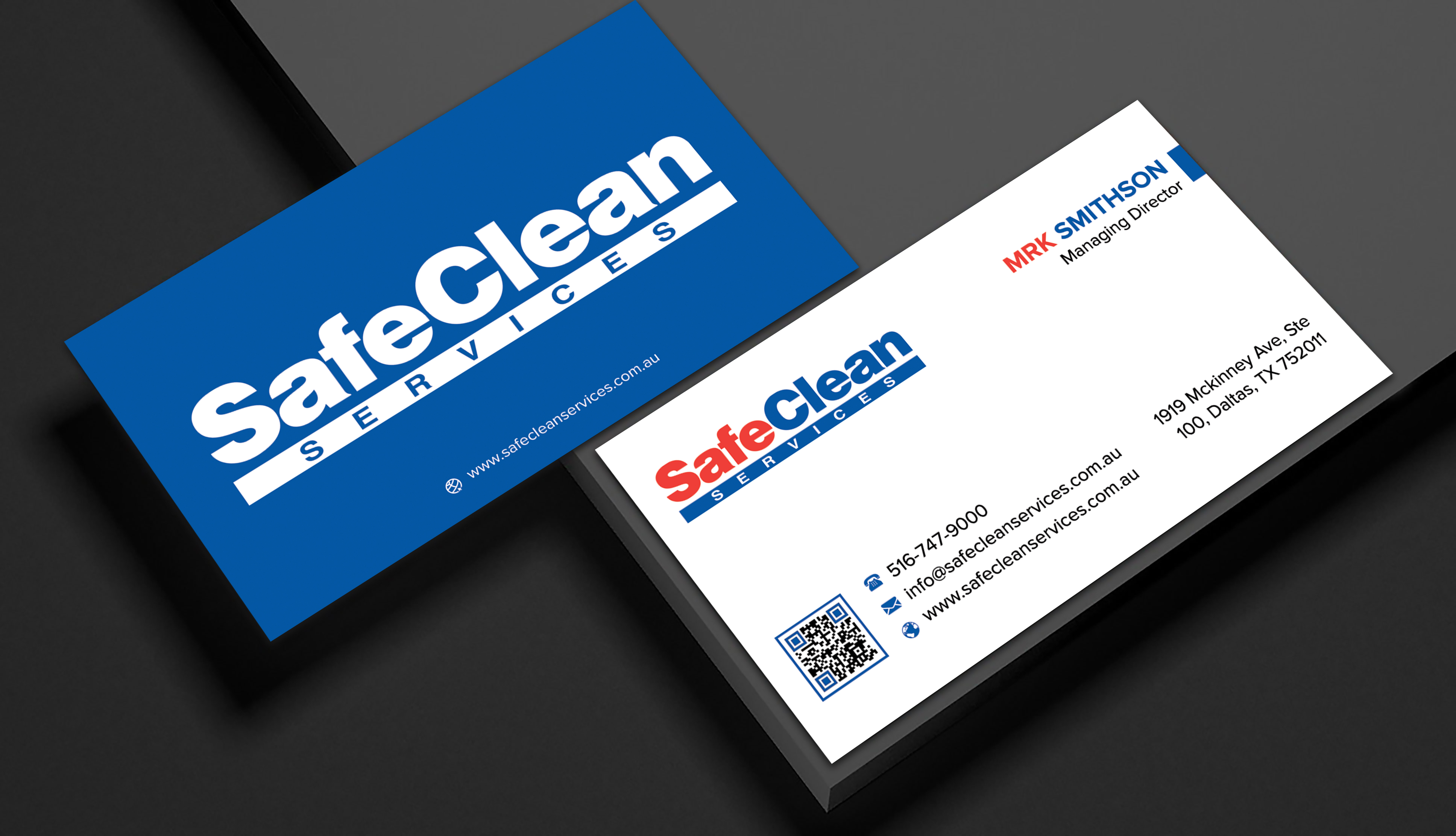 Visitenkarten-Design von sadikul islam für dieses Projekt | Design #34062101